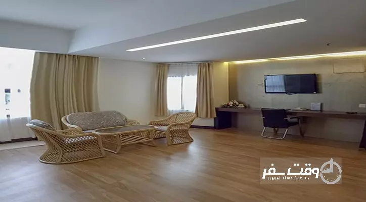 هتل سنتری لانکاسوکا لنکاوی